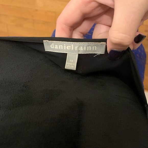 Daniel Rainn Tank - Picture 5 of 5